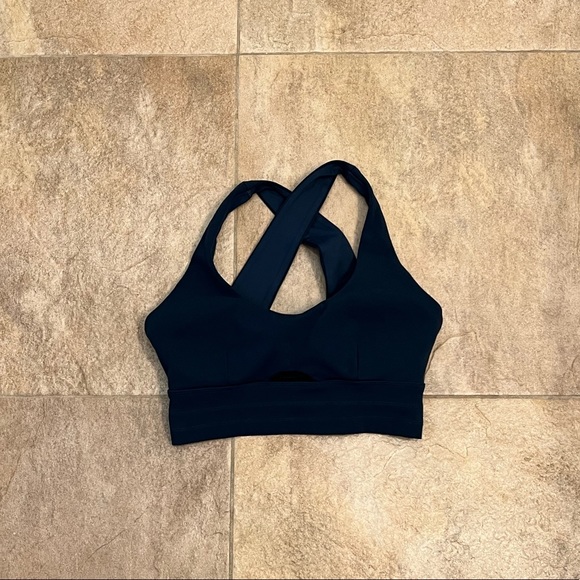 HP! 🎉💕 Lorna Jane Pace It Sports Bra - Picture 5 of 7